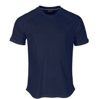 Hummel 160009K Tulsa Shirt Kids - Navy - 128