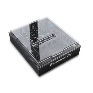 Decksaver Stofkap voor Pioneer DJM-900 NXS2