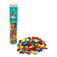 Plus Plus Regenboog - 240 stuks