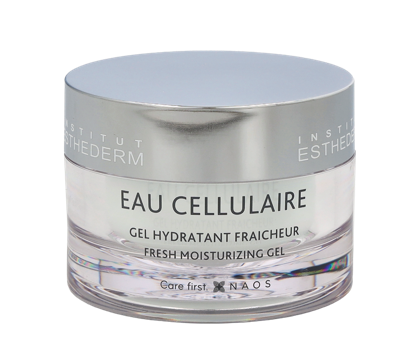 Esthederm Eau Cellulaire Fresh Moisturizing Gel 50 ml