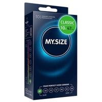 My.Size Pro Condooms maat 47mm