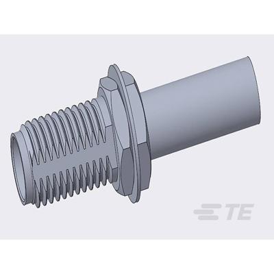 TE Connectivity 1051994-1 1 stuk(s) Package