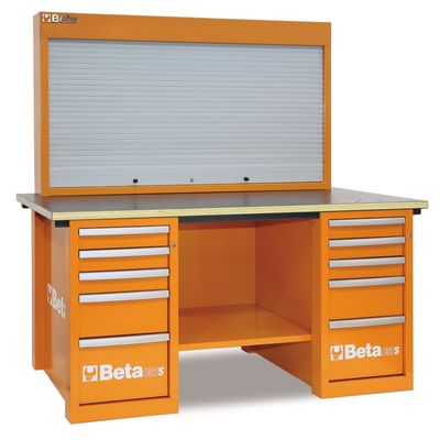 Beta MasterCargo workbench C57S/B-G - 057001206