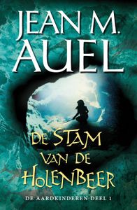 De stam van de holenbeer - De stam van de holenbeer - Jean Auel - ebook