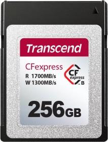 Transcend TS256GCFE820 CFextress-kaart 256 GB