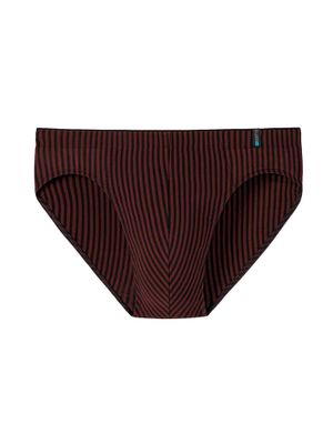 Schiesser - Long Life Soft - Supermini - rood, Maat:2XL
