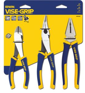 Irwin Tangenset, PTG, 3 delig - IR10505483
