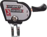 Duimversteller 3 speed Sturmey Archer HSJ762 - thumbnail