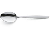 Amefa groentelepels 2st in c&c box