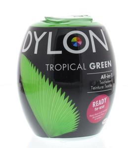 Dylon Pod tropical green (350 gr)