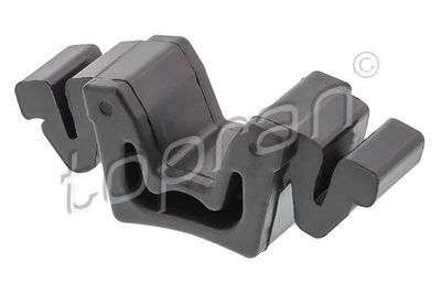 Ophanging, radiateur 634572