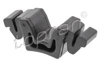 Ophanging, radiateur 634572