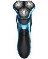 Remington XR1470 Roterend scheerapparaat Trimmer Zwart, Blauw