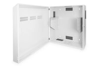 Digitus DN-19 WM-V6U-SL kast & behuizing voor netwerkapparatuur - thumbnail