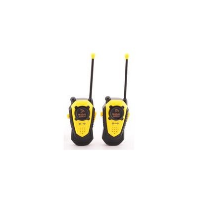 Walkie talkie science explorer