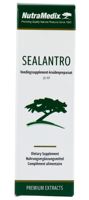 Nutramedix Sealantro Kruidenpreparaat