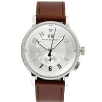 Burberry BU7681 (Ø 42 mm) Heren horloge