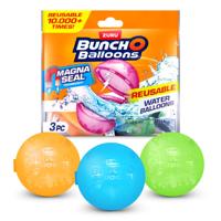 BOB Re-Use W. Ballonnen, 3-pack, Sidekick