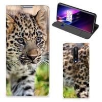 OnePlus 8 | Hoesje maken | Baby Luipaard