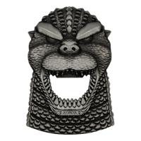 Godzilla Bottle Opener Godzilla Head 10 Cm