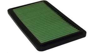 Green Vervangingsfilter P475497