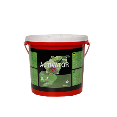 Geni Geni Activator