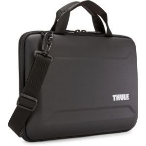 Thule Gauntlet 4.0 TGAE2358 - Black notebooktas 35,6 cm (14 ) Opbergmap/sleeve Zwart