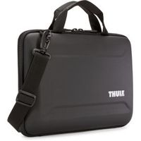 Thule Gauntlet 4.0 TGAE2358 - Black notebooktas 35,6 cm (14 ) Opbergmap/sleeve Zwart