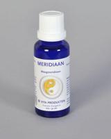 Vita Meridiaan maagmeridiaan