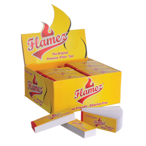 Flamez Flamez Tips 50 stuks