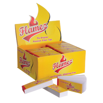 Flamez Flamez Tips 50 stuks
