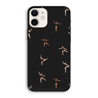 Dancing #1: iPhone 12 Biologisch afbreekbaar hoesje