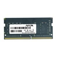 AFOX AFSD416FH1P geheugenmodule 16 GB 1 x 16 GB DDR4