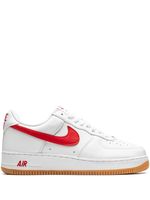 Nike baskets Air Force 1 Low - Blanc