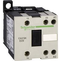 Schneider Electric CA2SKE20P7 Hulpbeveiliging 1 stuk(s)