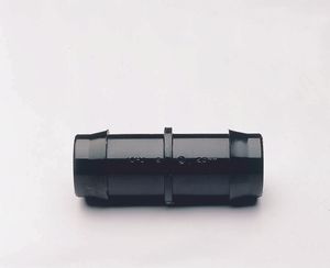 Slangverbinder 9 mm x 13 mm - Ubbink