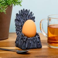 Egg of Thrones