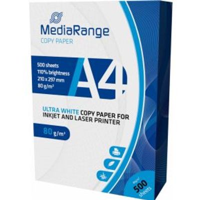 MediaRange MRINK110 papier voor inkjetprinter