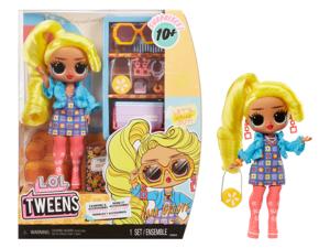 LOL Surprise! pop (Hana Groef)