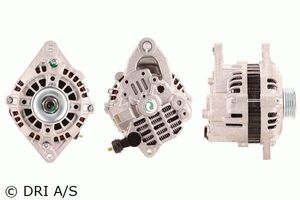 Dri Alternator/Dynamo 224133702