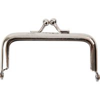 Creativ Company Handtas beugels, b: 8 cm, 1 stuk