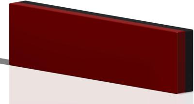 Spanninga Reflector rr02 50mm