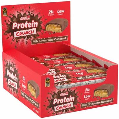 Applied Protein Bar Inhoud - Smaak