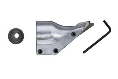 Milwaukee Accessoires Reserve snijkop - 48080500