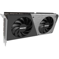 Inno3D N406T2-16D6-178055N videokaart NVIDIA GeForce RTX 4060 Ti 16 GB GDDR6 - thumbnail