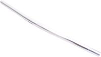 Kalloy stuur mtb recht 25,4x575 mm aluminium zilver