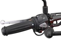 DAYTONA Heated grips mot 22+25mm open 4-stage int
