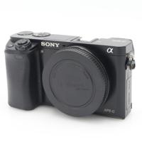 Sony A6000 body occasion Sony A6000 body occasion