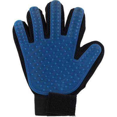 Benson huisdieren vacht handschoen - hond / kat - alle vachten - flexibel - one size