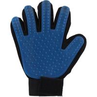 Benson huisdieren vacht handschoen - hond / kat - alle vachten - flexibel - one size